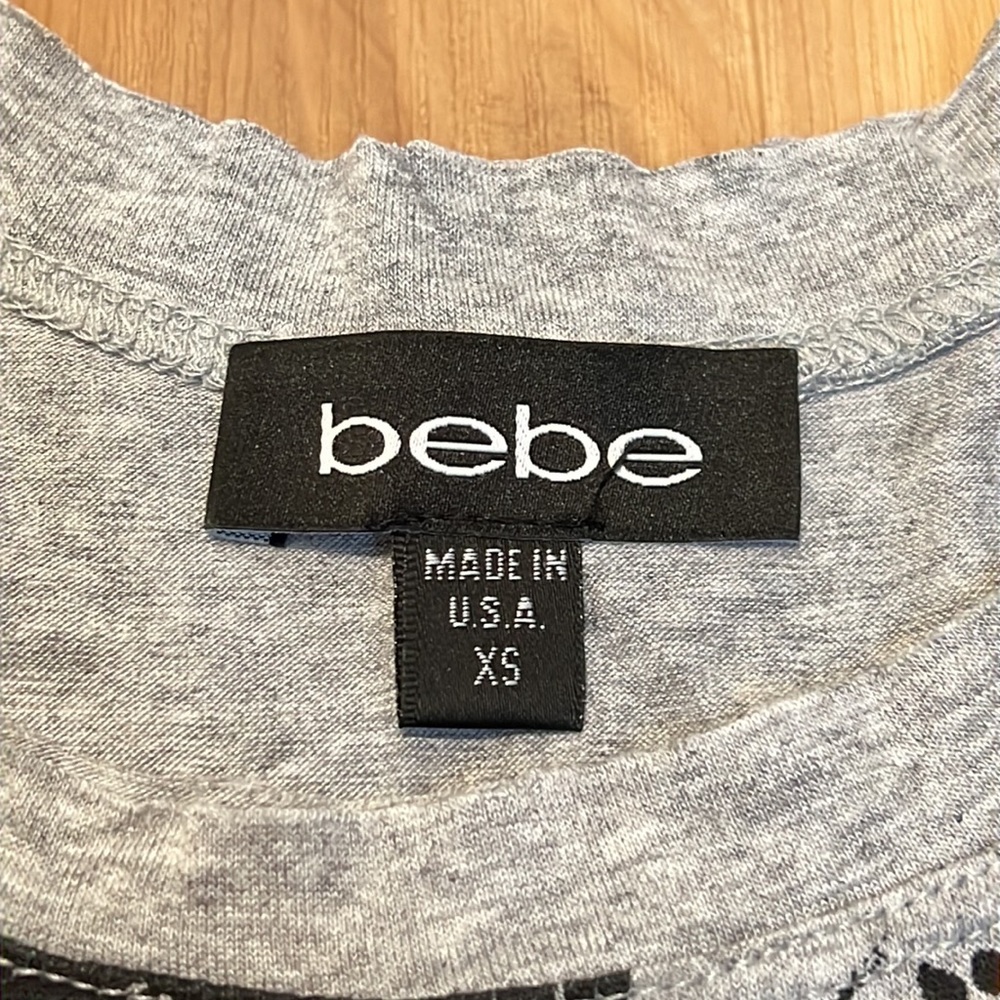 Bebe Blouse - image 3